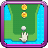 Golf Battle Game