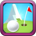 Golf Paul 2D