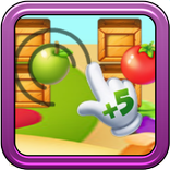 Happy Farm Match 3 2D