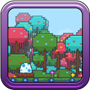 Happy Rabbit 2D APK