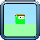 Jumper Jhon 2D APK