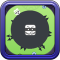 Planet Runner 2D