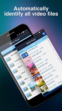 media proxy for android apk