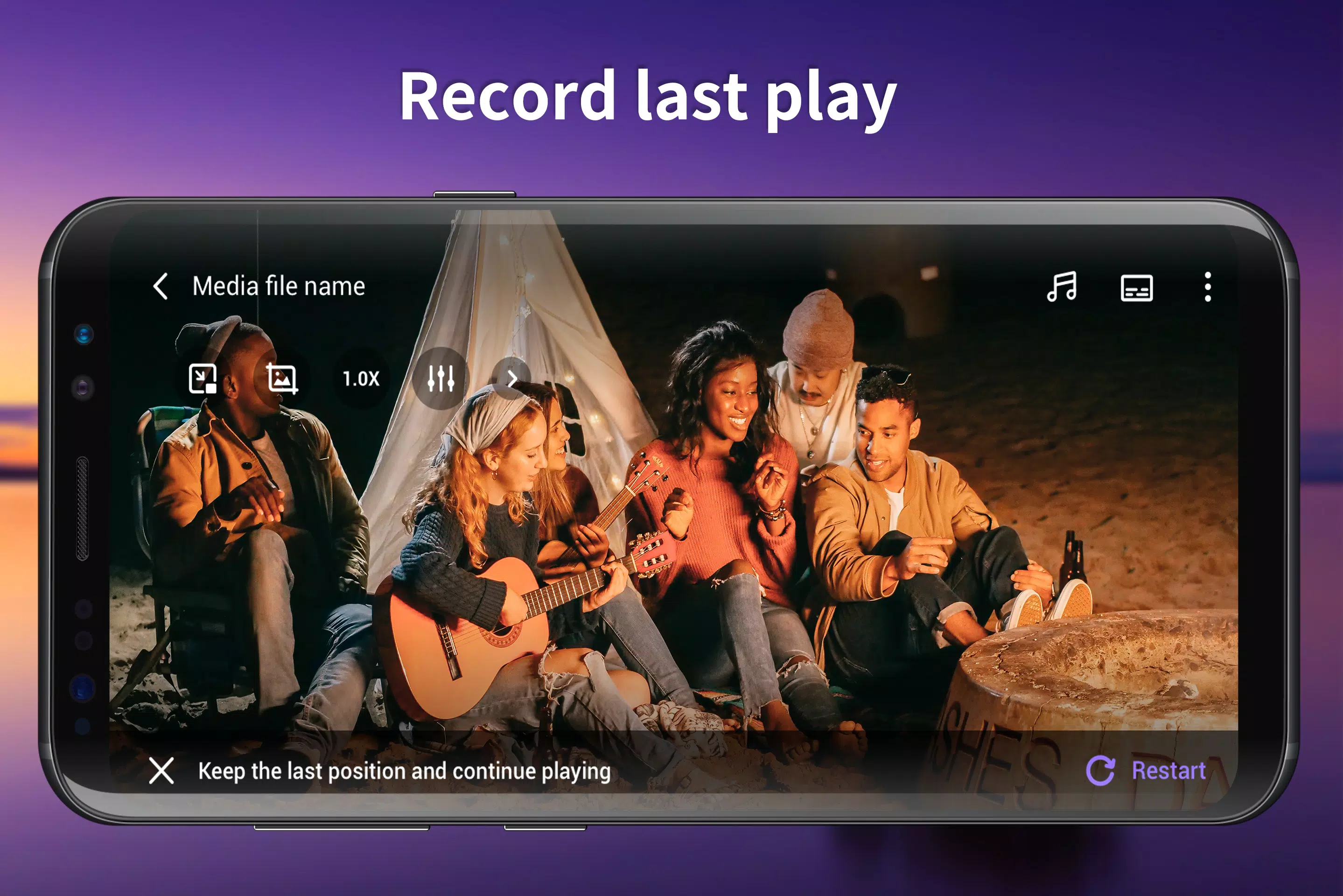 Media Player APK for Android Download