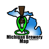 Michigan Brewery Map