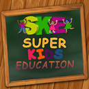 APK Super Kids Education