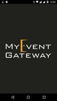 MyEventGateway Cartaz