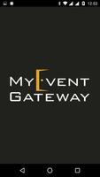 MyEventGateway Affiche