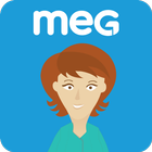 MEG | Healthcare Quality App 圖標