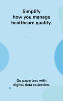 MEG | Healthcare Quality App скриншот 1