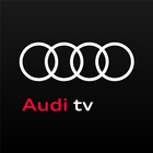 AudiTV icône