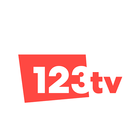 1-2-3.tv ikona