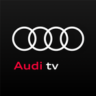 Auditv mobile icon