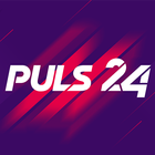 PULS 24 アイコン