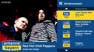 ANTENNE BAYERN Smart AndroidTV Screenshot 3