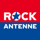 ROCK ANTENNE Smart AndroidTV icône