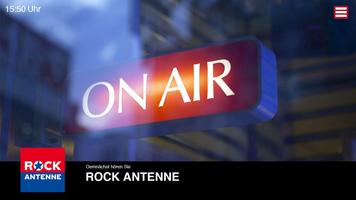 Poster ROCK ANTENNE Smart AndroidTV