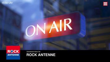 ROCK ANTENNE Smart AndroidTV Affiche