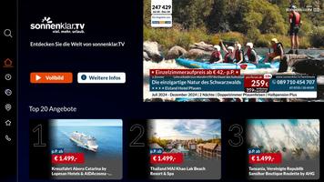 sonnenklar.TV スクリーンショット 1