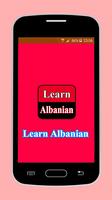 پوستر Learn Albanian