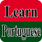Learn Portuguese Language icône