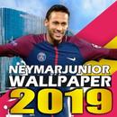 Neymar Wallpaper Hd Junior APK