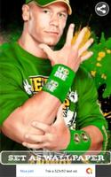 John Cena 4K Wallpaper wwe capture d'écran 3
