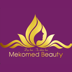 Mekomed Beauty أيقونة