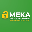 Meka Block Brasil icon