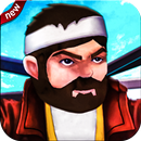 Mechanical Scrap Builder-Machine Build APK