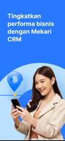 Mekari Qontak CRM Cartaz