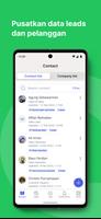 Mekari Qontak CRM imagem de tela 1