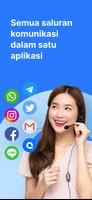 Mekari Qontak Omichannel Chat bài đăng
