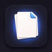 Folio — Document Scanner & OCR icon