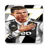 Ronaldo fond d'écran-ronaldo images hd icône