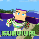 Toy World Craft Story APK
