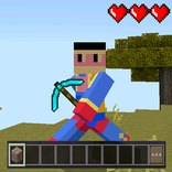 Stumble Craft Guys Survival