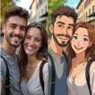 ToonSnap: AI Cartoon Photo Art