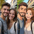 ToonSnap: AI Cartoon Photo Art APK