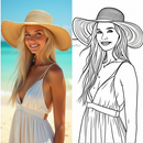 AR Drawing - SketchBook Maker APK