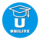 UniLive - Sosyal Üniversite Uy APK