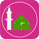 Prayer Time & Namaz Alarm Clock-APK