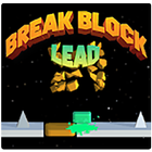 Blok Kırma - Break Block Lead icône