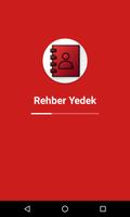 Rehber Yedek Affiche