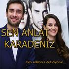 sen anlat karadeniz 아이콘