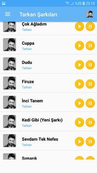 Tarkan Sarkilari For Android Apk Download