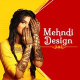 Icona Trendy Mehndi Designs