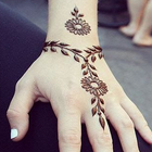 Mehndi Designs Latest 2019 ไอคอน