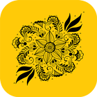 New Mehndi Design icon