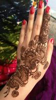 New Mehndi Design Ekran Görüntüsü 2